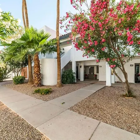 77 Sunny Casa Grande 2Bd 2Ba Condo W Heated Pool