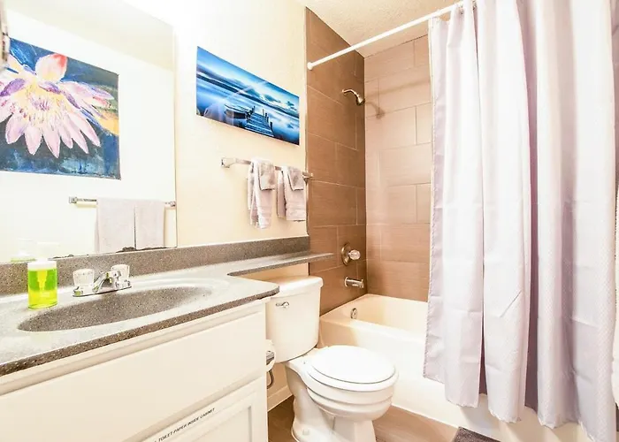 77 Sunny 2bd 2ba W Heated Pool Holiday home Casa Grande