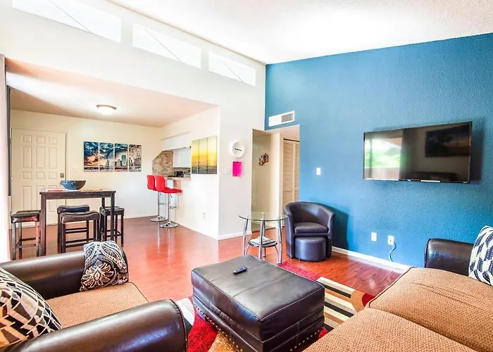 77 Sunny 2bd 2ba W Heated Pool * Casa Grande