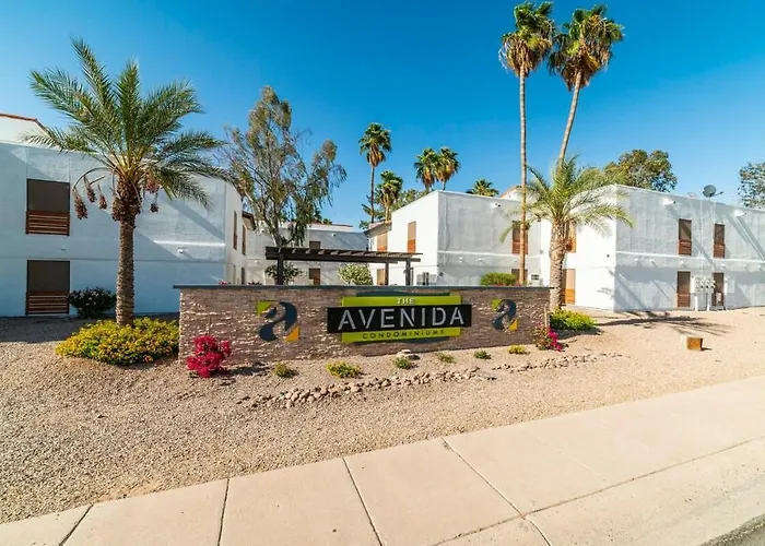 77 Sunny 2bd 2ba W Heated Pool Holiday home Casa Grande