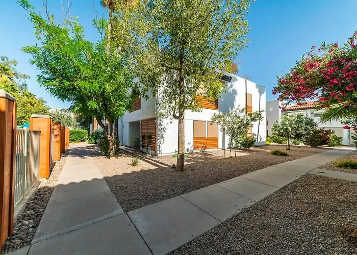 77 Sunny 2bd 2ba W Heated Pool Casa Grande