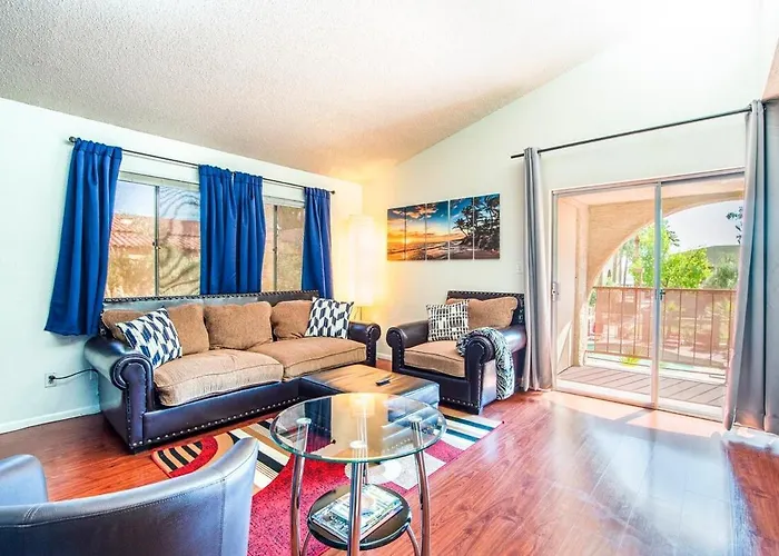 77 Sunny 2bd 2ba W Heated Pool * Casa Grande