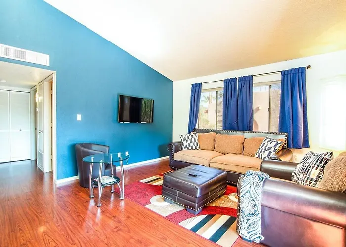 77 Sunny 2bd 2ba W Heated Pool Casa Grande