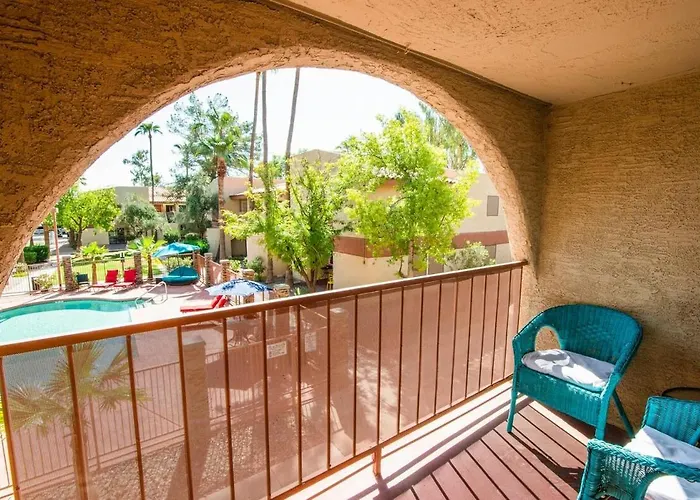 Holiday home 77 Sunny 2bd 2ba W Heated Pool Casa Grande
